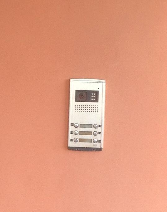 Bastos'Appart Yaoundé Exterior photo
